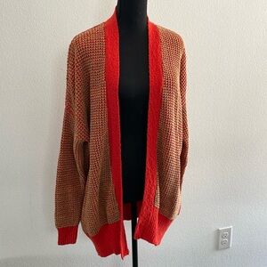 EUC cardigan
